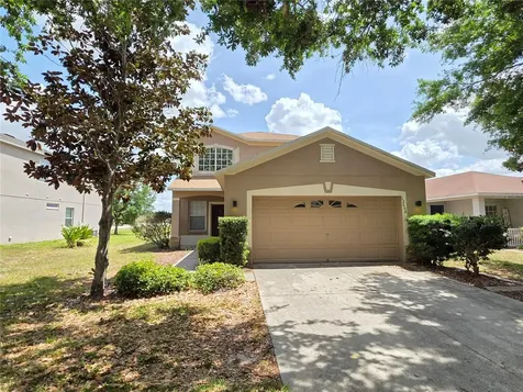 12604 Montford Lane Riverview FL 33579