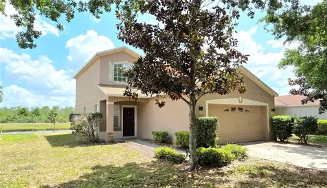 12604 Montford Lane Riverview FL 33579