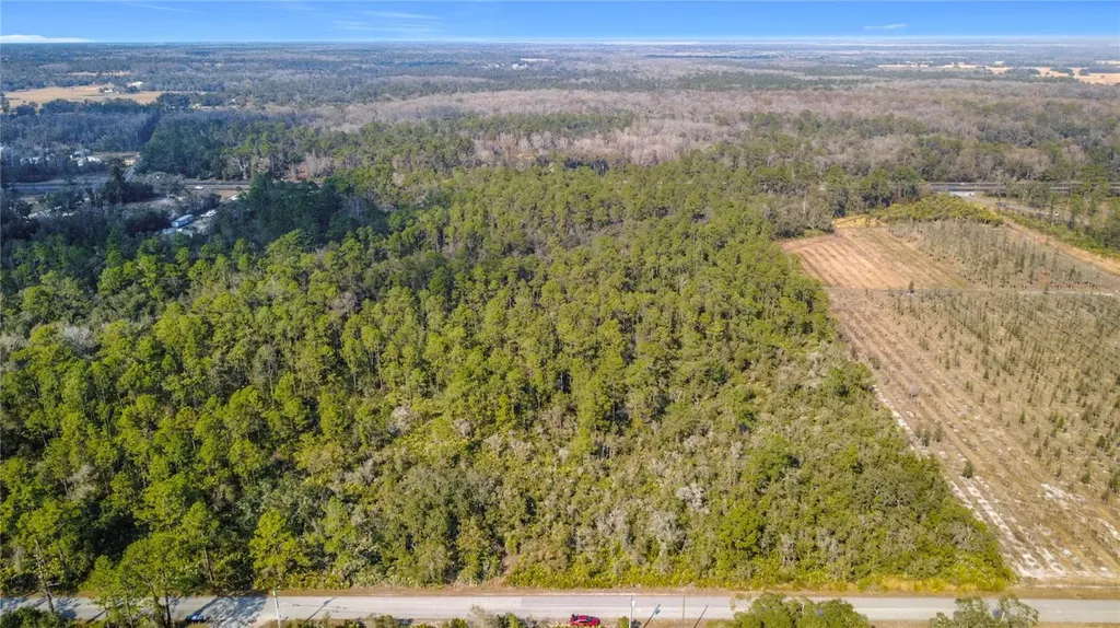 E Colonial Drive Christmas FL 32709