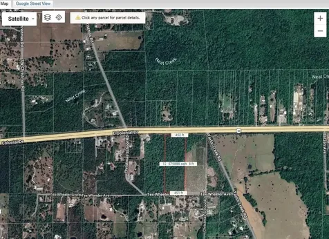 E Colonial Drive Christmas FL 32709