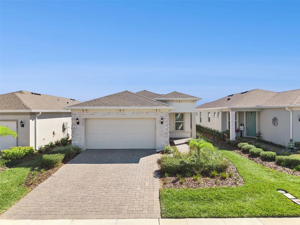 2766 Purple Meadow Court Minneola FL 34715