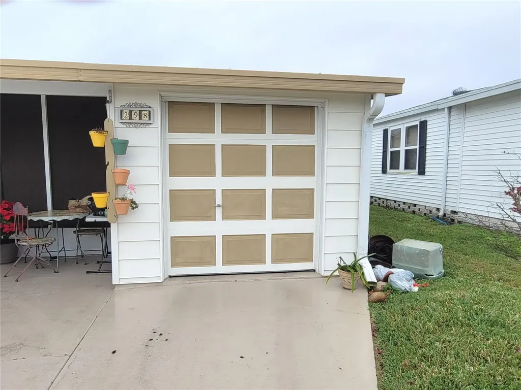 298 Townbridge Drive Haines City FL 33844