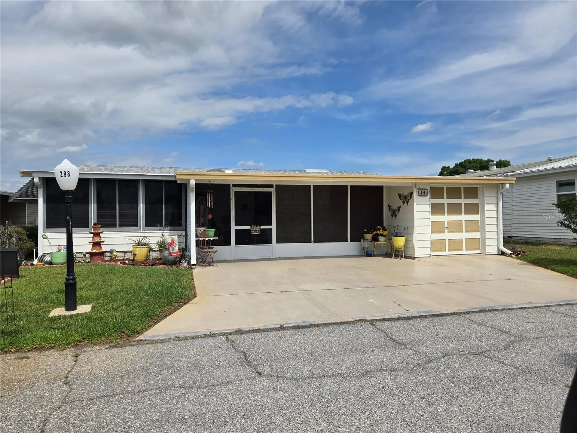 298 Townbridge Drive Haines City FL 33844