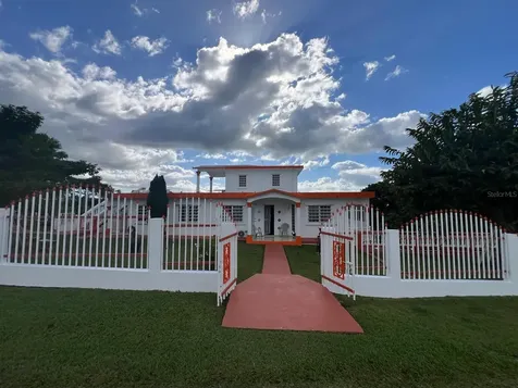 Carr. 4430, Km. 4.8 Barrio Ovejas Anasco PR 00610