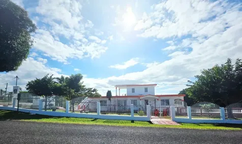 Carr. 4430, Km. 4.8 Barrio Ovejas Anasco PR 00610
