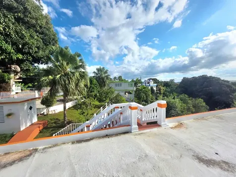 Carr. 4430, Km. 4.8 Barrio Ovejas Anasco PR 00610