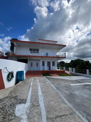 Carr. 4430, Km. 4.8 Barrio Ovejas Anasco PR 00610