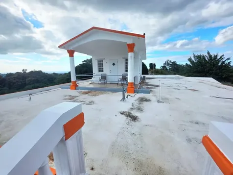 Carr. 4430, Km. 4.8 Barrio Ovejas Anasco PR 00610