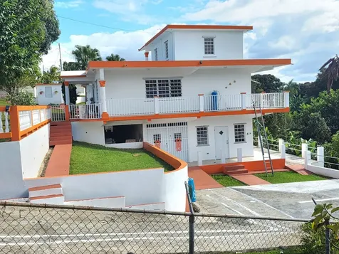 Carr. 4430, Km. 4.8 Barrio Ovejas Anasco PR 00610