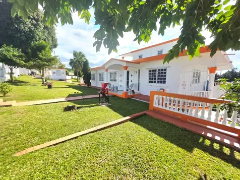 Carr. 4430, Km. 4.8 Barrio Ovejas Anasco PR 00610