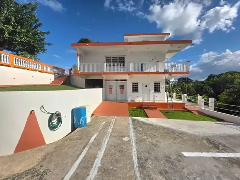Carr. 4430, Km. 4.8 Barrio Ovejas Anasco PR 00610