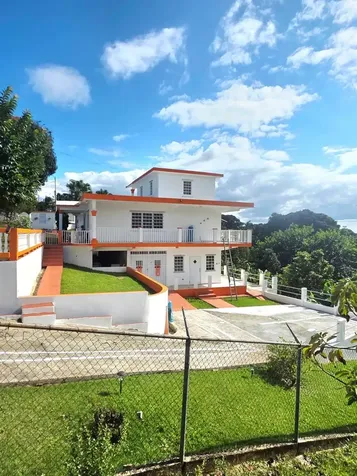 Carr. 4430, Km. 4.8 Barrio Ovejas Anasco PR 00610