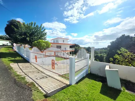 Carr. 4430, Km. 4.8 Barrio Ovejas Anasco PR 00610