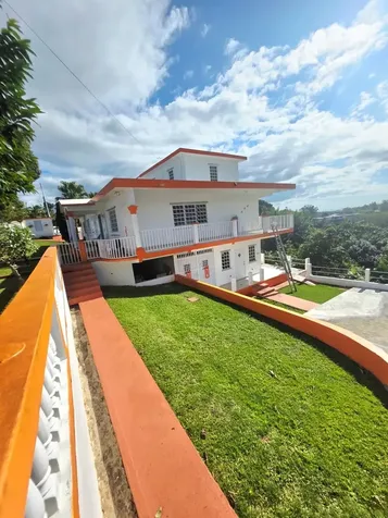Carr. 4430, Km. 4.8 Barrio Ovejas Anasco PR 00610