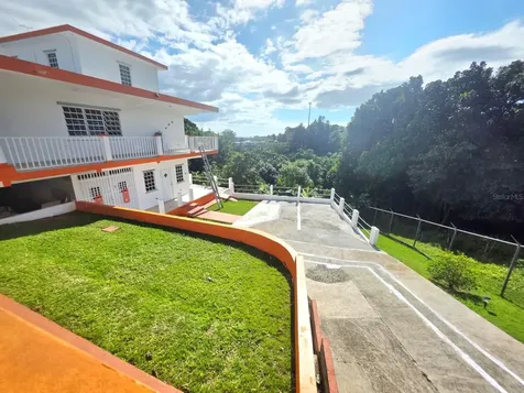 Carr. 4430, Km. 4.8 Barrio Ovejas Anasco PR 00610