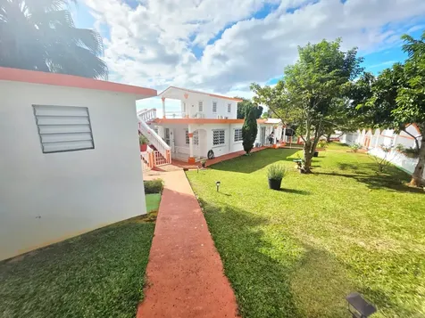 Carr. 4430, Km. 4.8 Barrio Ovejas Anasco PR 00610