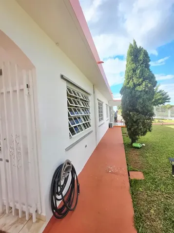 Carr. 4430, Km. 4.8 Barrio Ovejas Anasco PR 00610