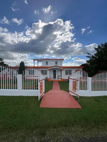 Carr. 4430, Km. 4.8 Barrio Ovejas Anasco PR 00610