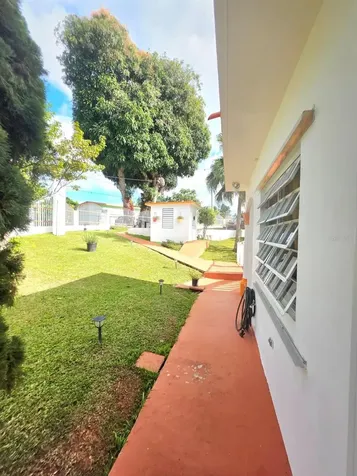 Carr. 4430, Km. 4.8 Barrio Ovejas Anasco PR 00610