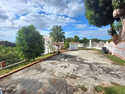 Carr. 4430, Km. 4.8 Barrio Ovejas Anasco PR 00610