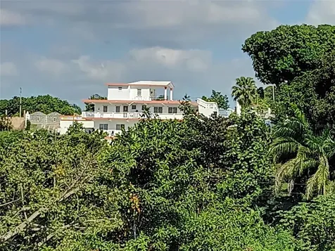 Carr. 4430, Km. 4.8 Barrio Ovejas Anasco PR 00610