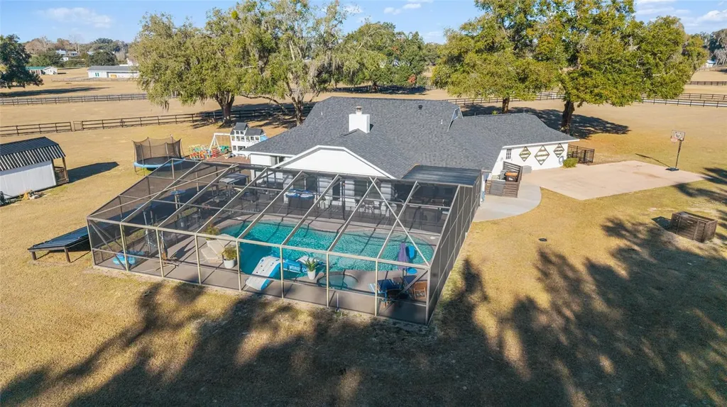 680 NE 120th Street Ocala FL 34479