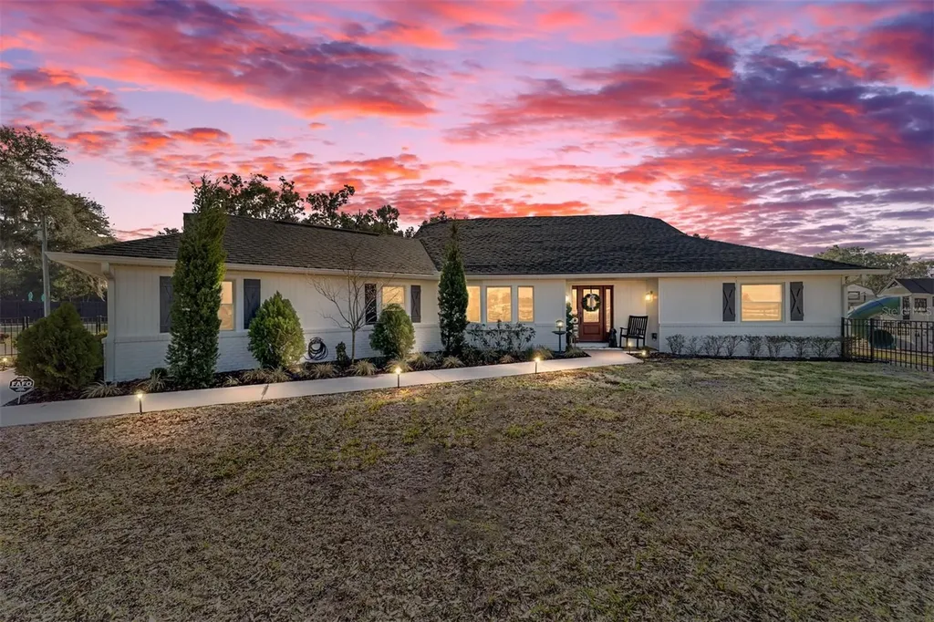 680 NE 120th Street Ocala FL 34479
