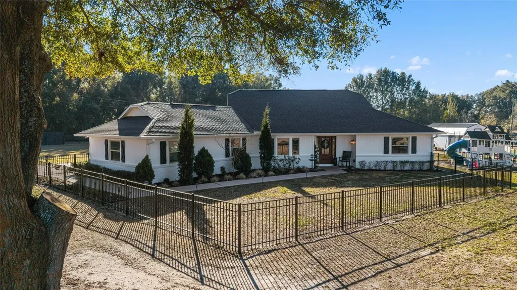 680 NE 120th Street Ocala FL 34479
