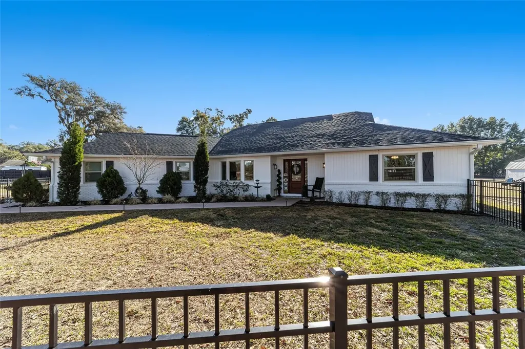 680 NE 120th Street Ocala FL 34479