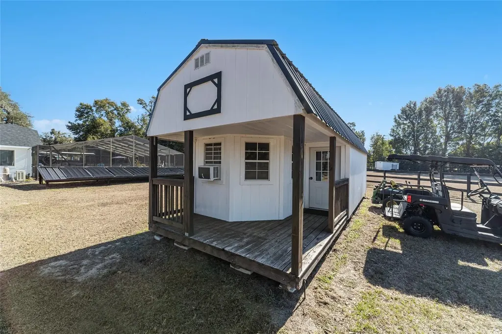 680 NE 120th Street Ocala FL 34479
