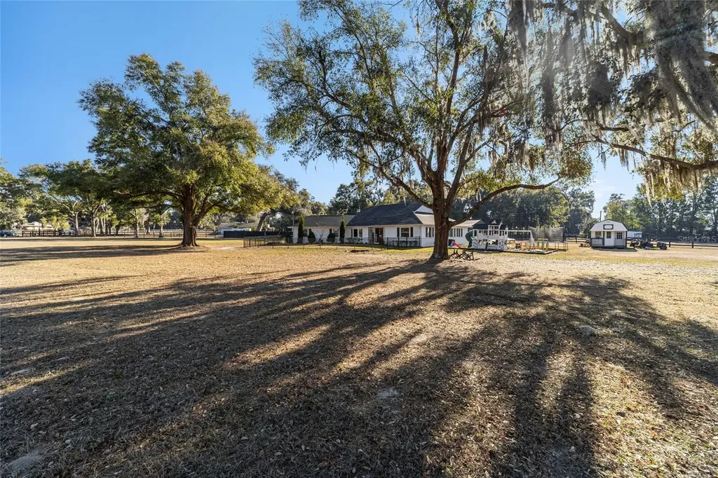 680 NE 120th Street Ocala FL 34479