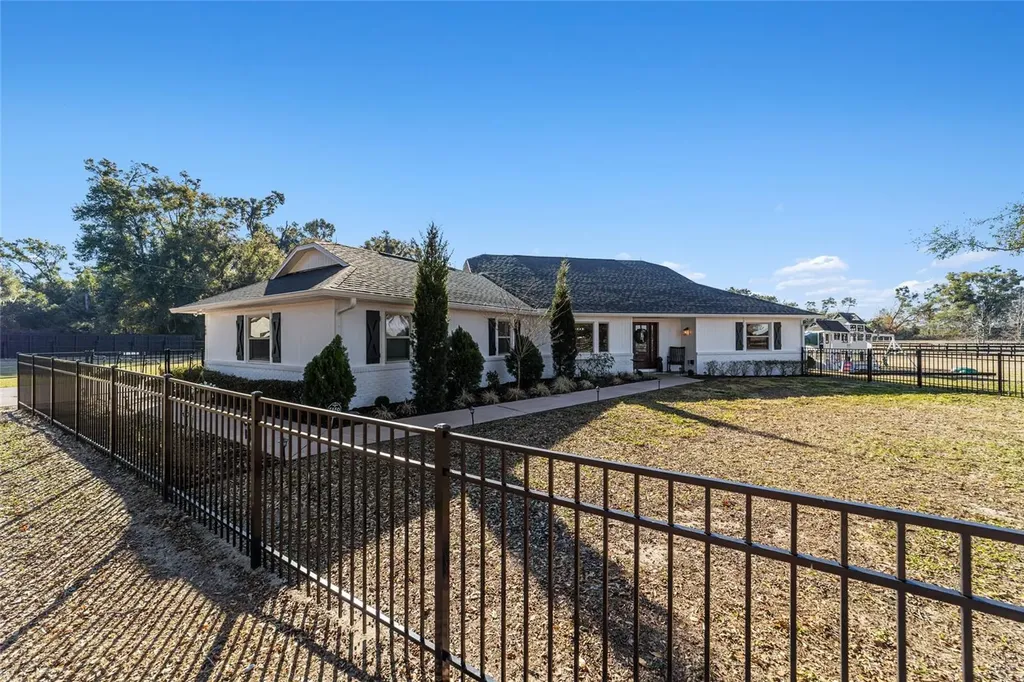 680 NE 120th Street Ocala FL 34479