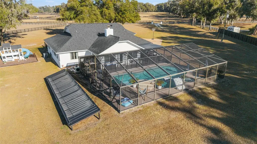 680 NE 120th Street Ocala FL 34479