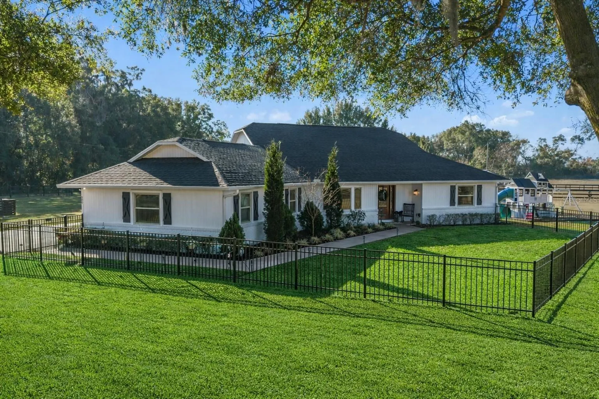 680 NE 120th Street Ocala FL 34479