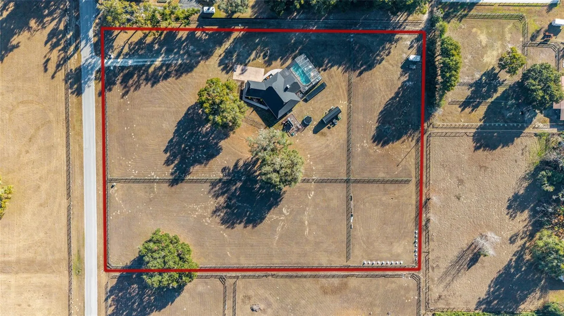 680 NE 120th Street Ocala FL 34479