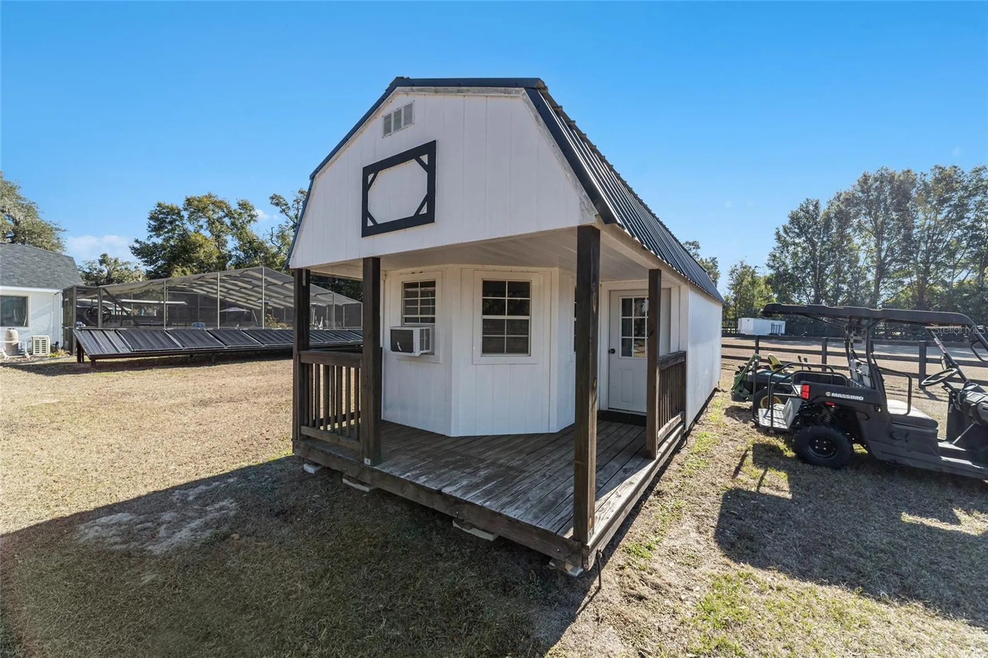 680 NE 120th Street Ocala FL 34479