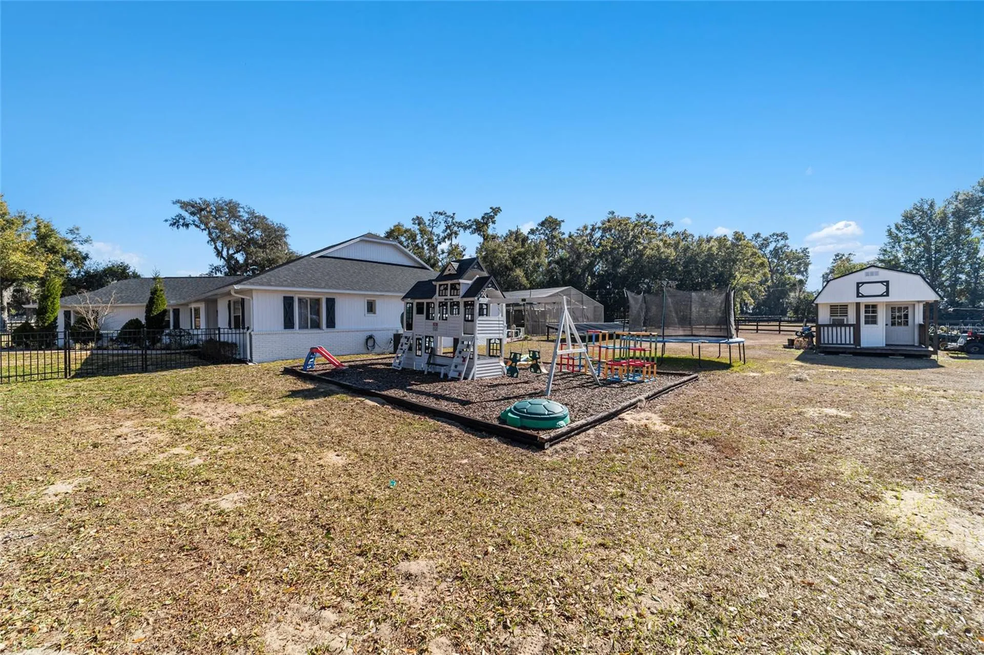 680 NE 120th Street Ocala FL 34479