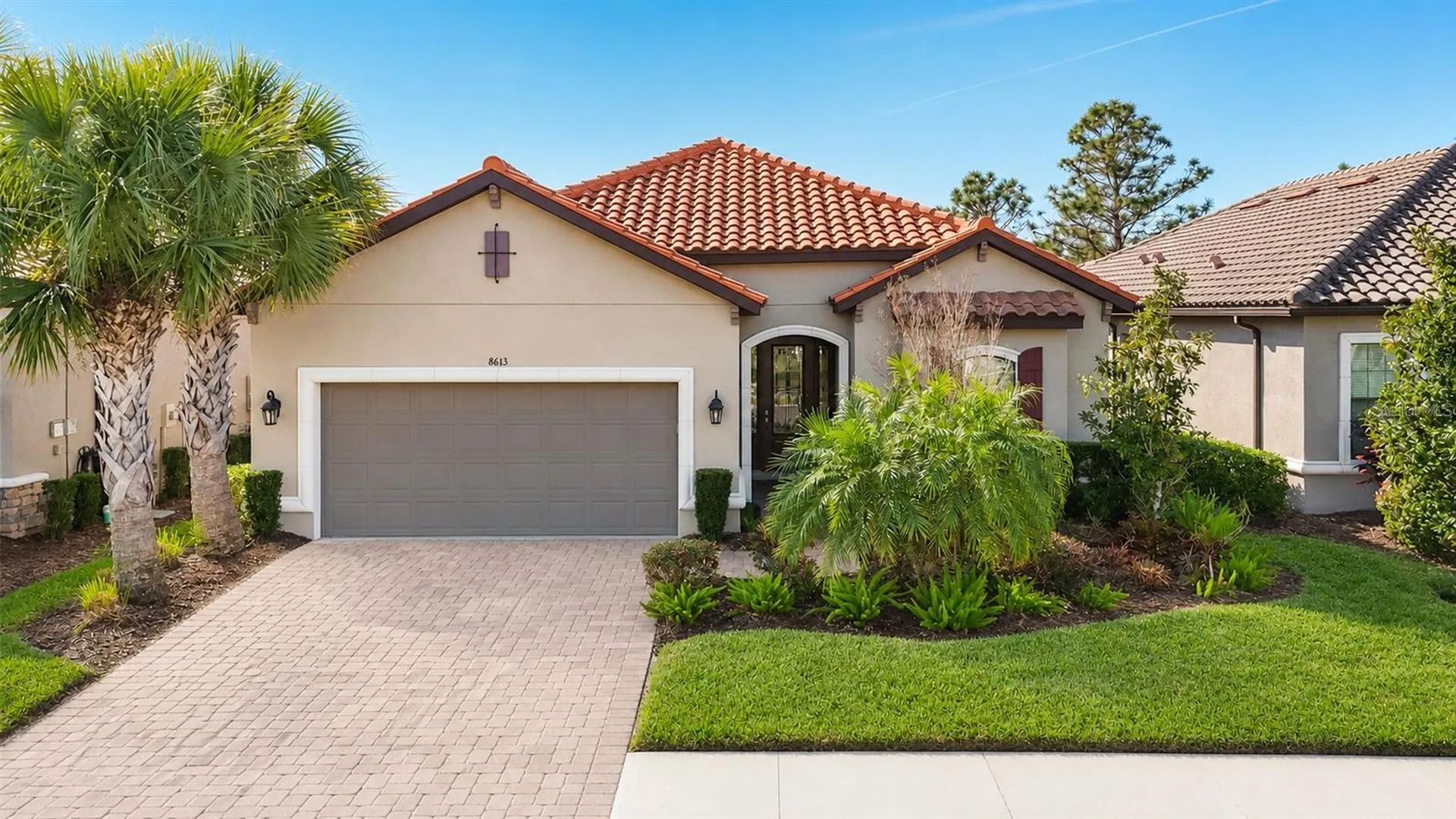 8613 Grand Alberato Road Tampa FL 33647