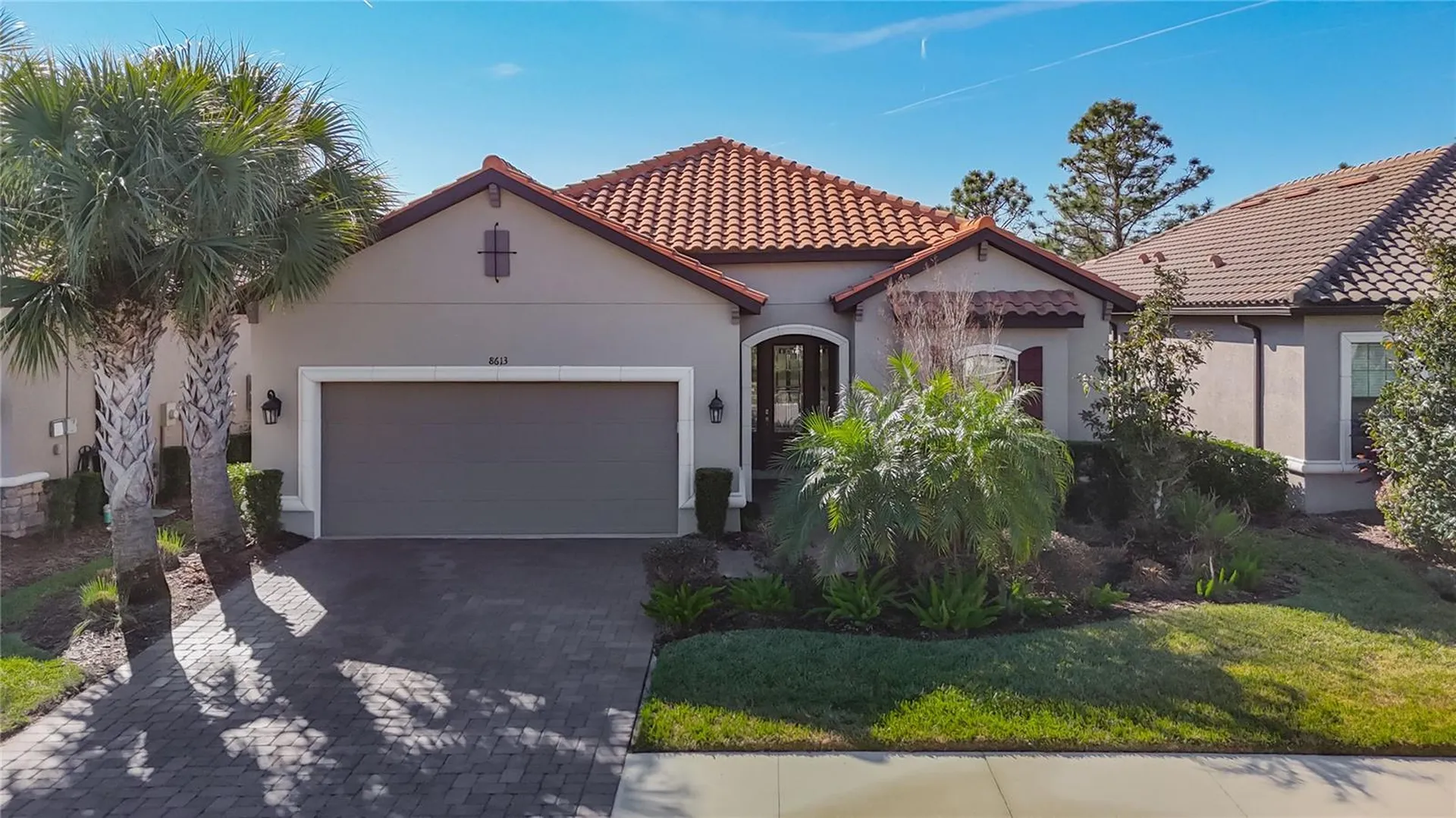 8613 Grand Alberato Road Tampa FL 33647