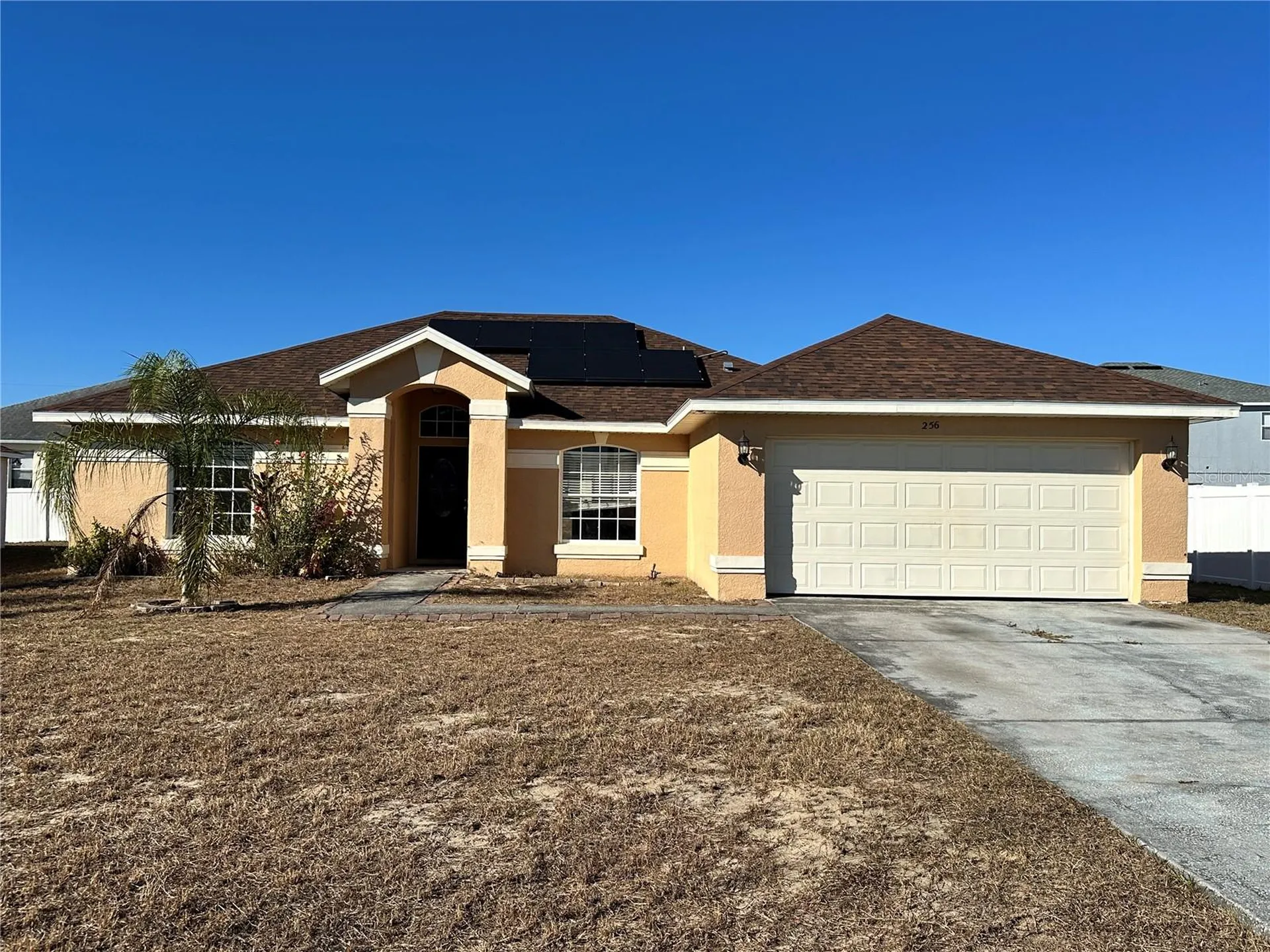 256 Grouper Court Kissimmee FL 34759