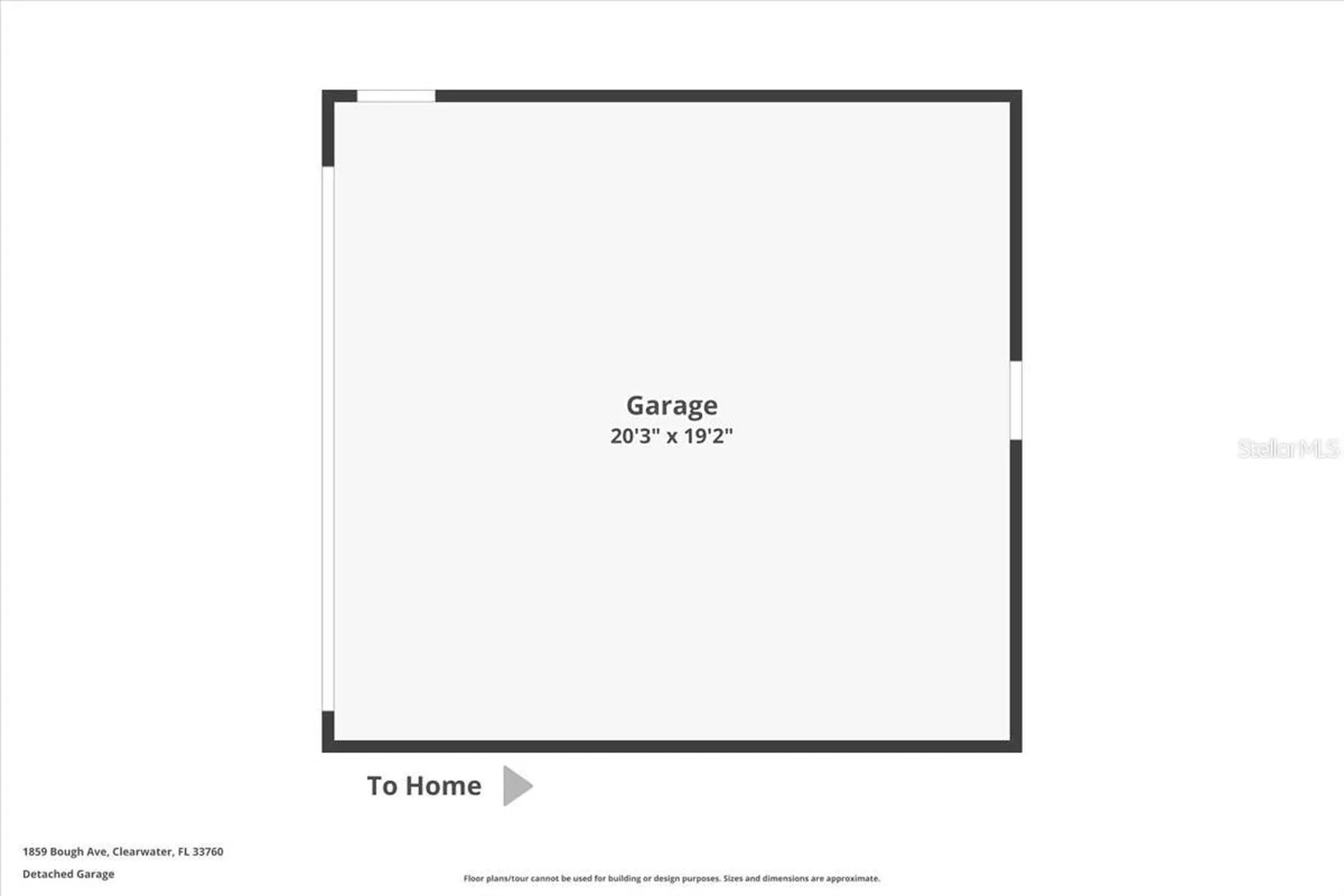 1859 Bough Avenue Clearwater FL 33760