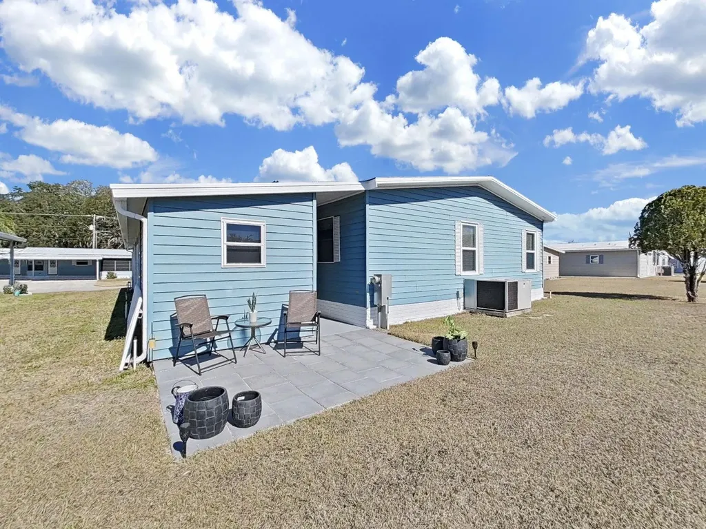 1811 Fox Hill Drive Lakeland FL 33810
