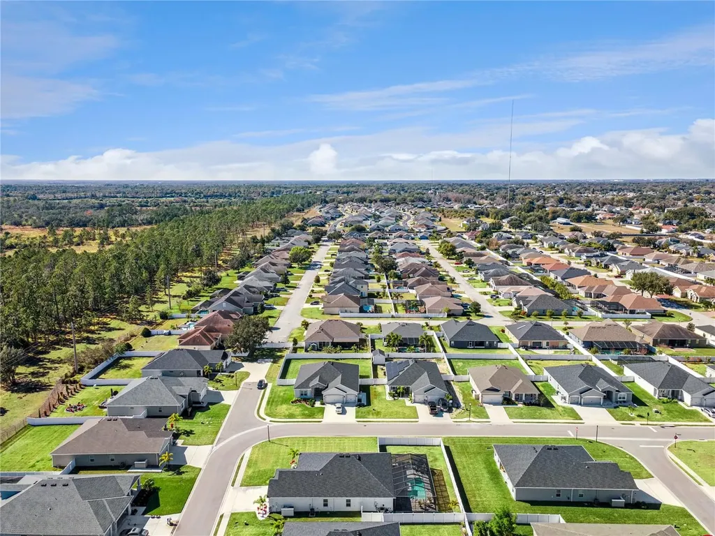 6906 Treymont Drive Lakeland FL 33813