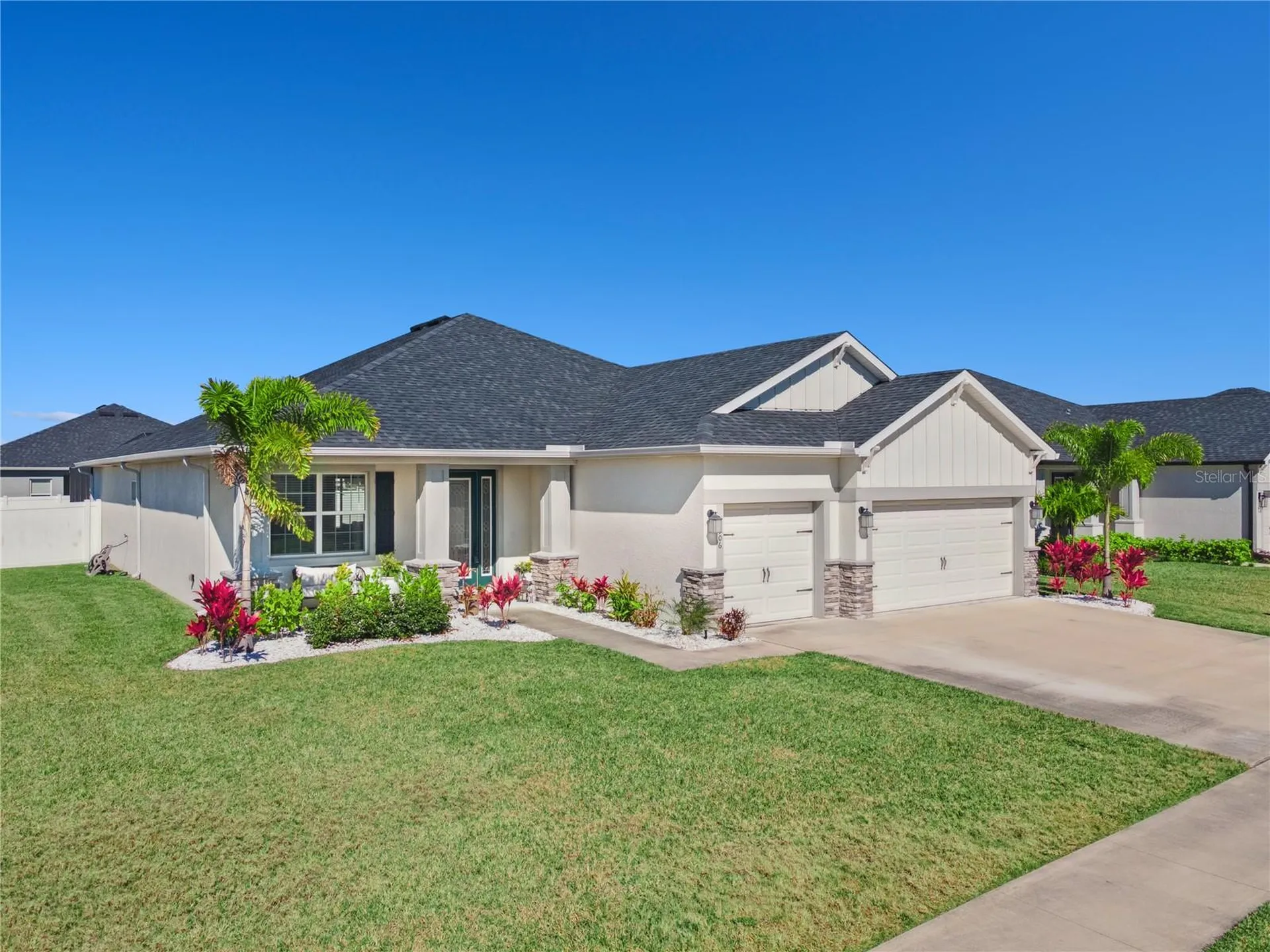6906 Treymont Drive Lakeland FL 33813