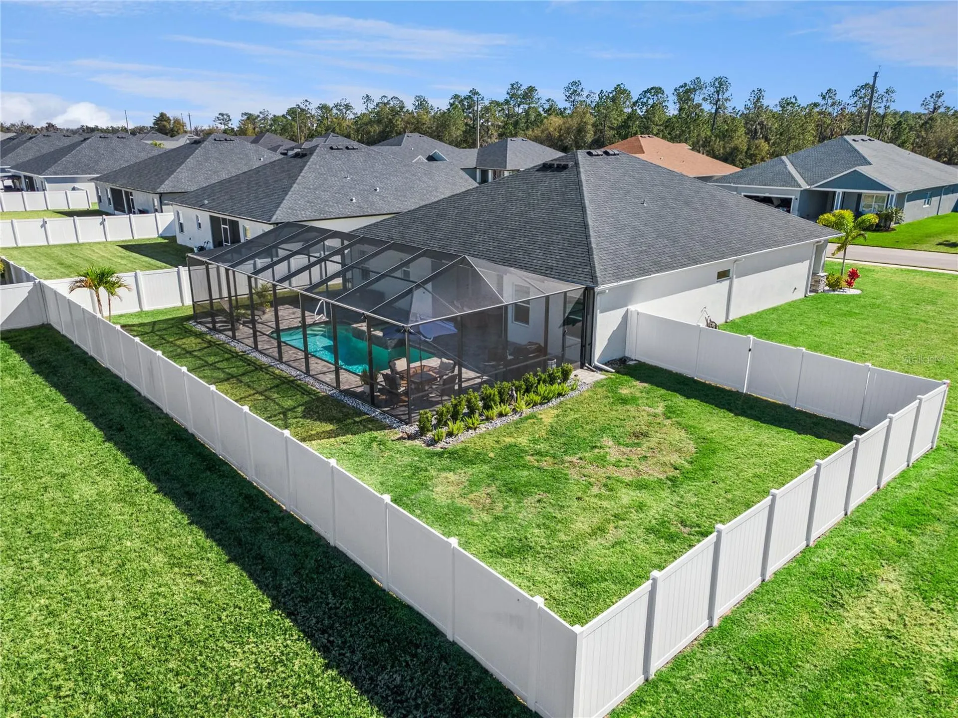 6906 Treymont Drive Lakeland FL 33813