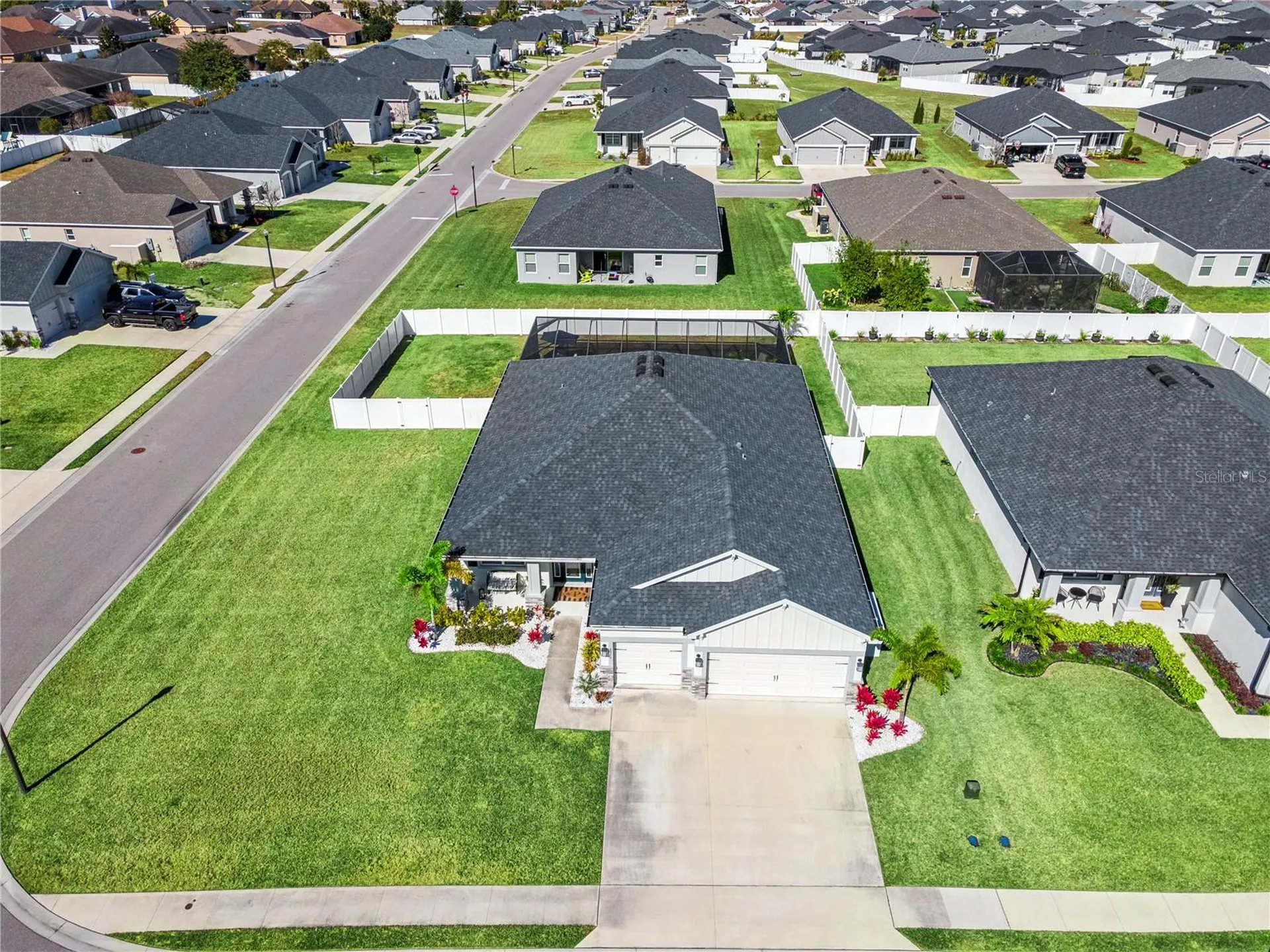 6906 Treymont Drive Lakeland FL 33813