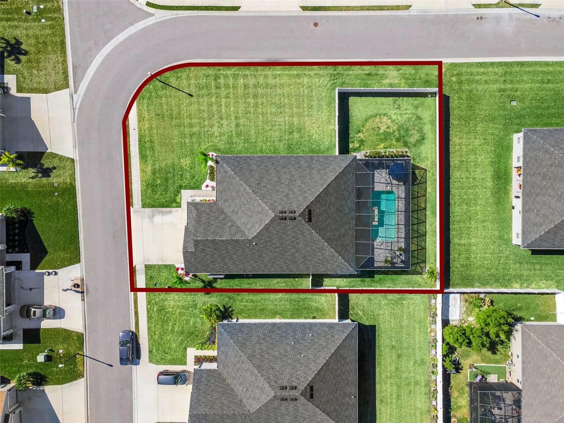 6906 Treymont Drive Lakeland FL 33813