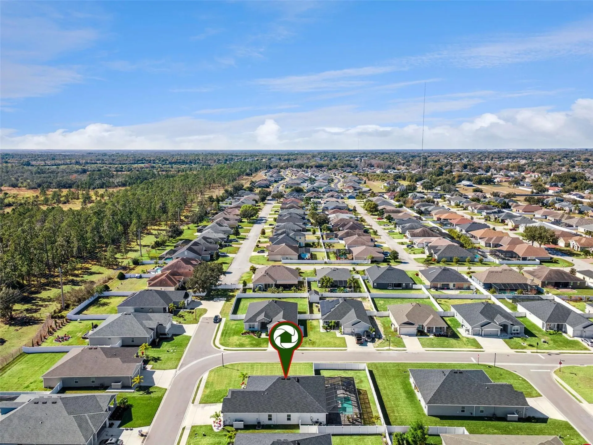 6906 Treymont Drive Lakeland FL 33813