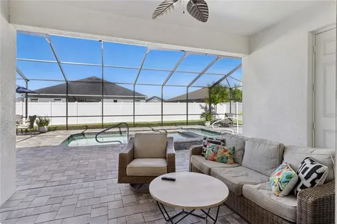 6906 Treymont Drive Lakeland FL 33813