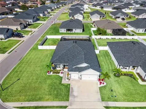 6906 Treymont Drive Lakeland FL 33813
